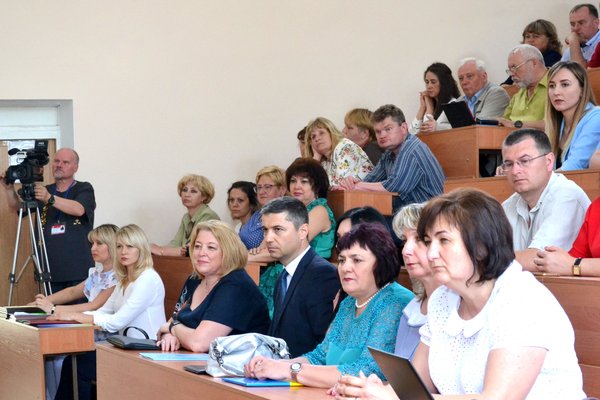 Шана і дяка вам, генії сьогодення!
