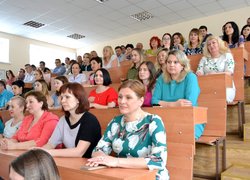 Шана і дяка вам, генії сьогодення!