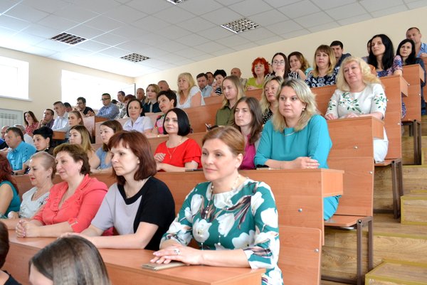 Шана і дяка вам, генії сьогодення!