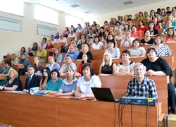 Шана і дяка вам, генії сьогодення!
