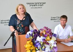 Шана і дяка вам, генії сьогодення!