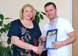 Шана і дяка вам, генії сьогодення!