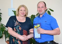 Шана і дяка вам, генії сьогодення!