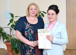 Шана і дяка вам, генії сьогодення!