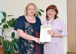Шана і дяка вам, генії сьогодення!