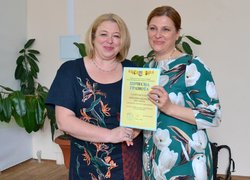 Шана і дяка вам, генії сьогодення!
