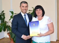Шана і дяка вам, генії сьогодення!