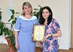 Шана і дяка вам, генії сьогодення!