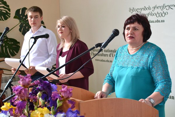 Шана і дяка вам, генії сьогодення!