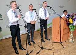 Шана і дяка вам, генії сьогодення!