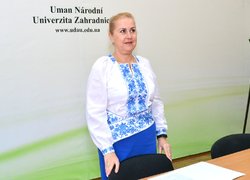 Нас мовою єднає любов до України