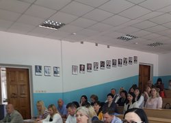 Традиційна наукова конференція знову зібрала кращих економістів України та зарубіжжя