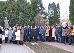 Ми пам’ятаємо подвиг Героїв минулих поколінь