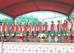 «Хлібодари» фестивалять