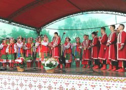 «Хлібодари» фестивалять