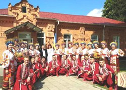 «Хлібодари» фестивалять