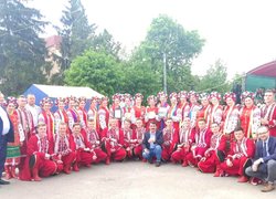 «Хлібодари» фестивалять