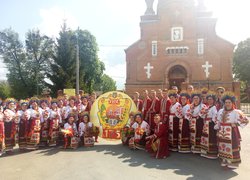 «Хлібодари» фестивалять