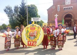 «Хлібодари» фестивалять