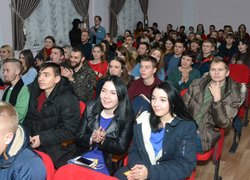Визначено команду-переможця у конкурсі «Кубок ректора Уманського НУС – 2019»