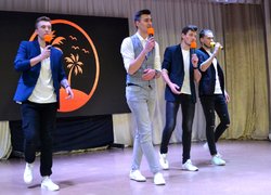 Визначено команду-переможця у конкурсі «Кубок ректора Уманського НУС – 2019»