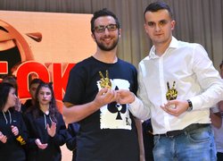 Визначено команду-переможця у конкурсі «Кубок ректора Уманського НУС – 2019»