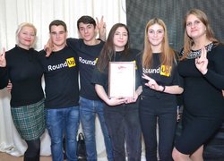 Визначено команду-переможця у конкурсі «Кубок ректора Уманського НУС – 2019»