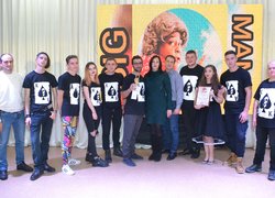 Визначено команду-переможця у конкурсі «Кубок ректора Уманського НУС – 2019»