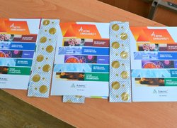 ВІЛ – знати, розуміти, попередити