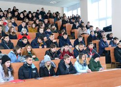 ВІЛ – знати, розуміти, попередити
