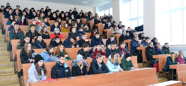 ВІЛ – знати, розуміти, попередити