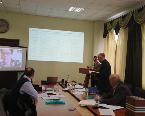 Присудження ступеня доктора філософії в Уманському НУС: вперше за новими вимогами