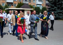Мінветеранів та Уманський національний університет садівництва підписали договір про співпрацю