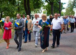 Мінветеранів та Уманський національний університет садівництва підписали договір про співпрацю