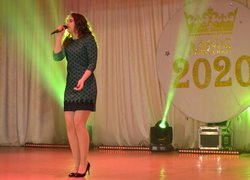 Весняна феєрія краси в Уманському НУС