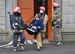 Уманський національний університет садівництва на варті безпеки