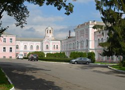 За комфортним навчанням й актуальними знаннями – в Уманський НУС