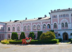 За комфортним навчанням й актуальними знаннями – в Уманський НУС