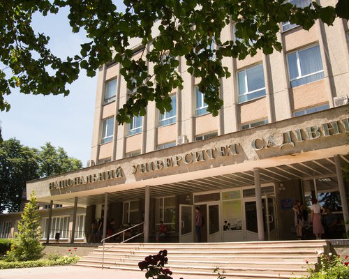 За комфортним навчанням й актуальними знаннями – в Уманський НУС