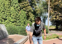 Дбаємо про майбутнє, пам’ятаючи минуле