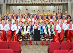 Вітаємо провідників у світ прекрасних національних традицій!
