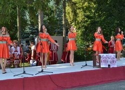 Вітаємо провідників у світ прекрасних національних традицій!