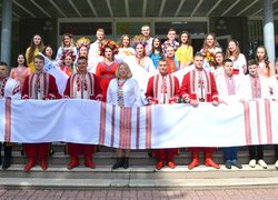 Вітаємо провідників у світ прекрасних національних традицій!