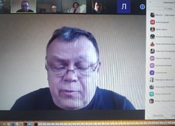 Агрополітичні дебати–2021 відбулися в Уманському НУС