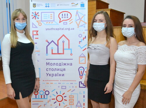 Вітаємо з нагородою!