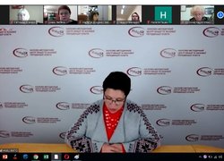 Підведено підсумки діяльності Ради з виховної, спортивно-масової роботи та студентських справ