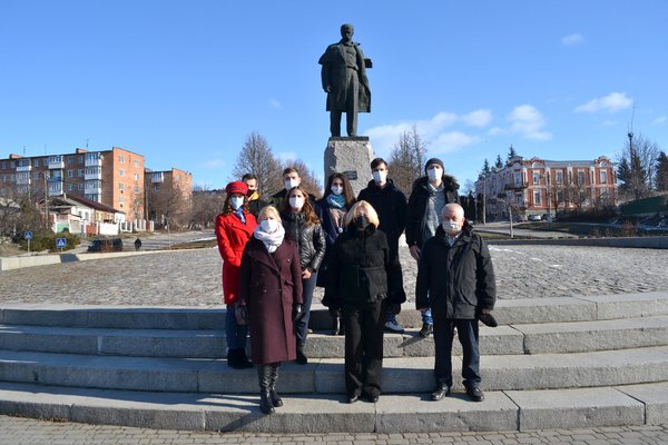 Живі слова Великого Пророка