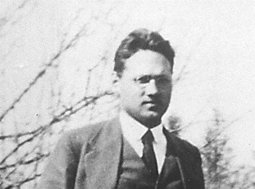 До 130-ї річниці з дня народження фундатора українського промислового садівництва