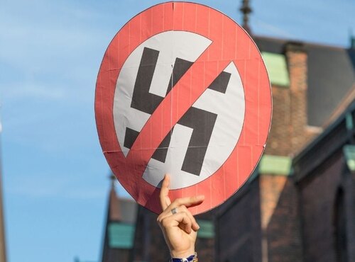 Міжнародний день боротьби проти фашизму, расизму та антисемітизму