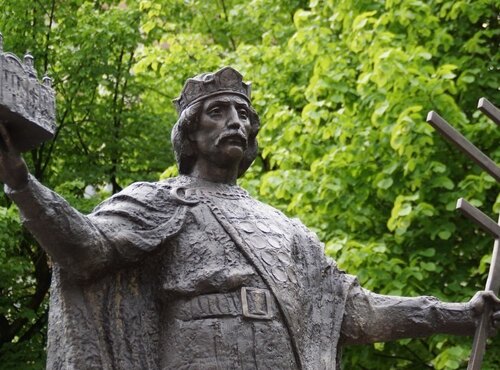 Благословення від предків у сьогодення